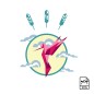 Illustration vectorielle Colibri Illustration vectorielle Colibri