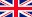 English GB