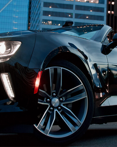Headlight 5