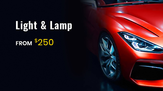 Offer Banner